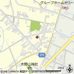 岡山県倉敷市加須山656-13周辺の地図