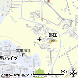 岡山県倉敷市加須山1130周辺の地図