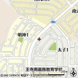 張替本舗金沢屋　高田橿原店周辺の地図