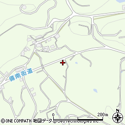 岡山県倉敷市玉島陶4106周辺の地図