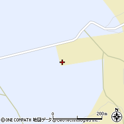 広島県世羅郡世羅町重永8周辺の地図
