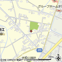 岡山県倉敷市加須山637周辺の地図