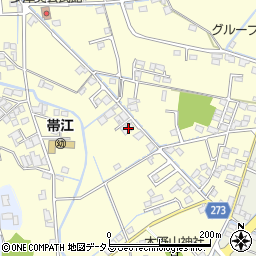 岡山県倉敷市加須山484周辺の地図