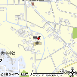 岡山県倉敷市加須山465周辺の地図