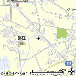 岡山県倉敷市加須山485周辺の地図