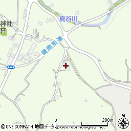 岡山県倉敷市玉島陶2522周辺の地図