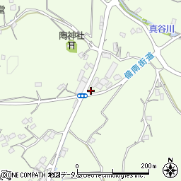 岡山県倉敷市玉島陶2591周辺の地図