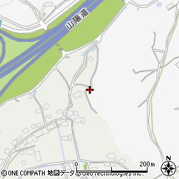 岡山県倉敷市船穂町船穂6276周辺の地図