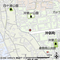 高橋・公認会計士事務所周辺の地図