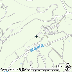 岡山県倉敷市玉島陶4472周辺の地図