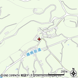 岡山県倉敷市玉島陶4476周辺の地図