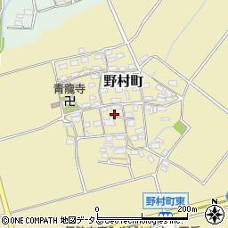 三重県松阪市野村町559周辺の地図