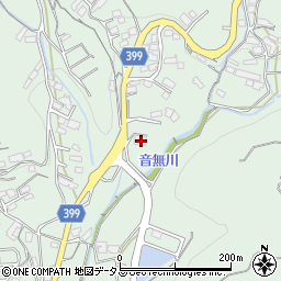 広島県府中市本山町862周辺の地図
