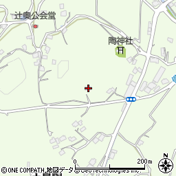 岡山県倉敷市玉島陶3500周辺の地図