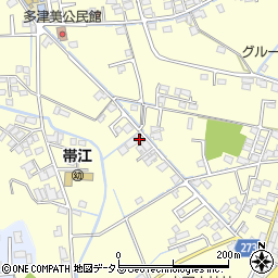 岡山県倉敷市加須山486周辺の地図