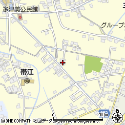 岡山県倉敷市加須山645周辺の地図