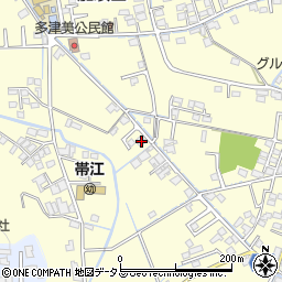 岡山県倉敷市加須山487-1周辺の地図