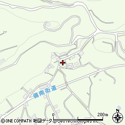 岡山県倉敷市玉島陶4026周辺の地図