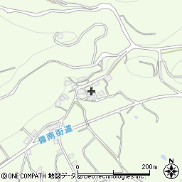 岡山県倉敷市玉島陶4029周辺の地図
