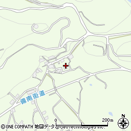 岡山県倉敷市玉島陶4032周辺の地図
