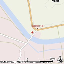 株式会社浜橋工業　広島営業所周辺の地図