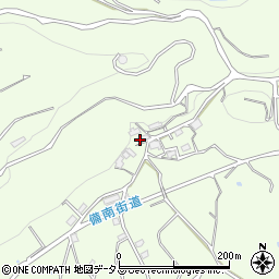 岡山県倉敷市玉島陶4460周辺の地図
