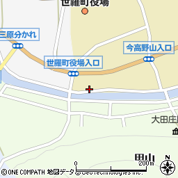 木原仏檀仏具店周辺の地図