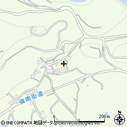 岡山県倉敷市玉島陶4030周辺の地図
