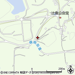 岡山県倉敷市玉島陶3728-1周辺の地図