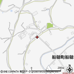 岡山県倉敷市船穂町船穂2413周辺の地図