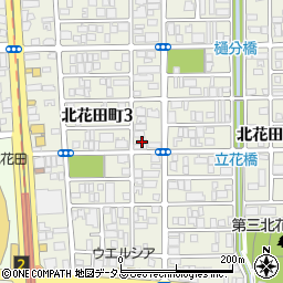 ケイ 堺市 美容院 美容室 床屋 の電話番号 住所 地図 マピオン電話帳