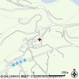 岡山県倉敷市玉島陶4018周辺の地図