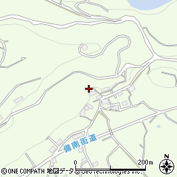 岡山県倉敷市玉島陶4462周辺の地図