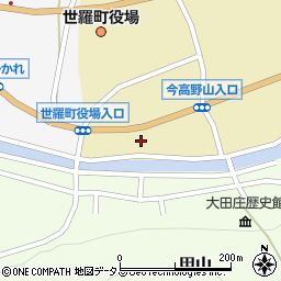 甲山郵便局 ＡＴＭ周辺の地図