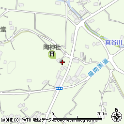 岡山県倉敷市玉島陶3532周辺の地図