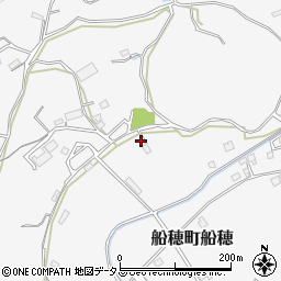 岡山県倉敷市船穂町船穂2423周辺の地図
