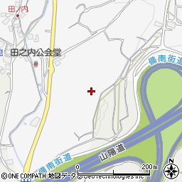 岡山県倉敷市船穂町船穂7265周辺の地図