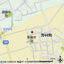 三重県松阪市野村町573周辺の地図