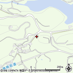 岡山県倉敷市玉島陶4011周辺の地図
