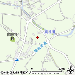 岡山県倉敷市玉島陶2564周辺の地図