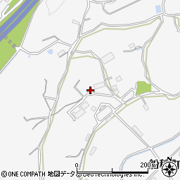 岡山県倉敷市船穂町船穂6076周辺の地図