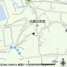 岡山県倉敷市玉島陶3696周辺の地図