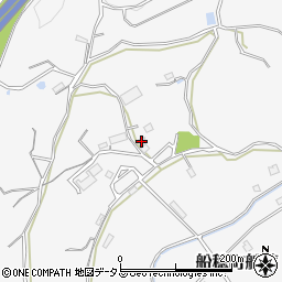 岡山県倉敷市船穂町船穂6046周辺の地図