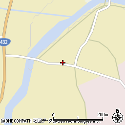 広島県世羅郡世羅町重永1069周辺の地図