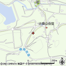 岡山県倉敷市玉島陶3714周辺の地図
