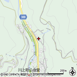 広島県府中市出口町512周辺の地図