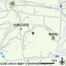 岡山県倉敷市玉島陶3660周辺の地図