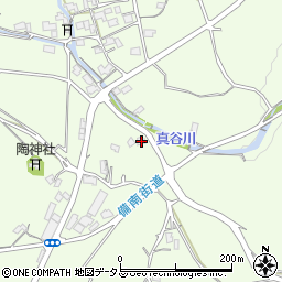 岡山県倉敷市玉島陶2574周辺の地図