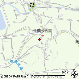 岡山県倉敷市玉島陶3698周辺の地図