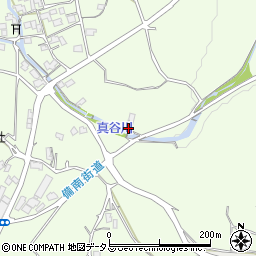 岡山県倉敷市玉島陶2353周辺の地図